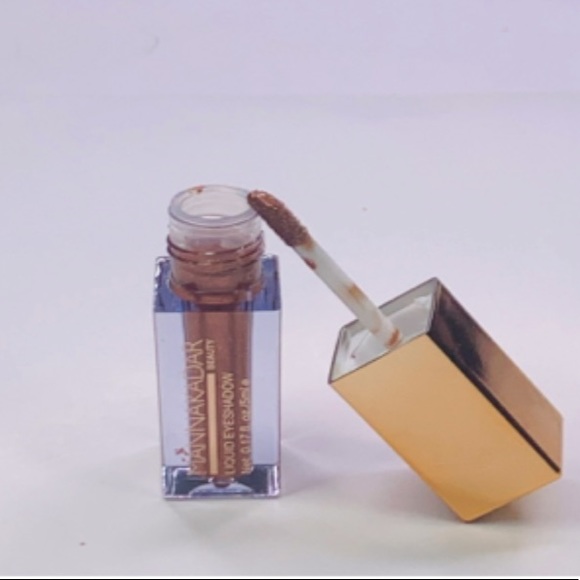 ❤️BRAND NEW! Manna Kadar liquid eye shadow Cosmic - Picture 3 of 8